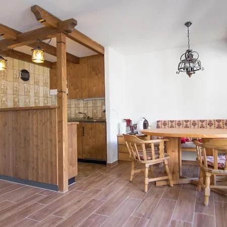 Egginer 4 * Saas-Fee