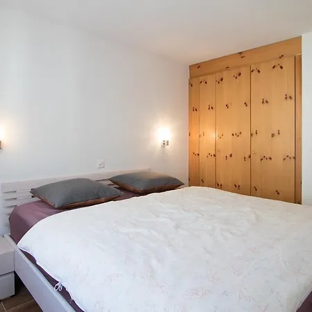 Egginer 4 Apartment
