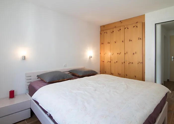 Egginer 4 Apartment *