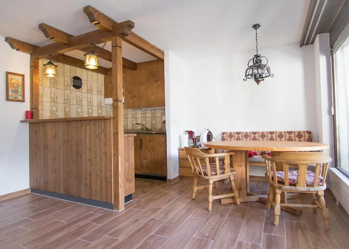 Egginer 4 * Saas-Fee